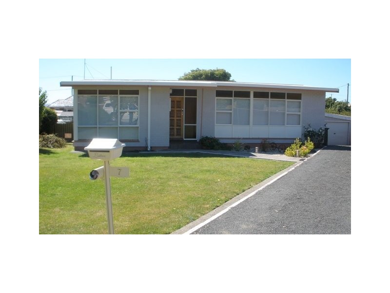 7 Ann Place, Burnie TAS 7320