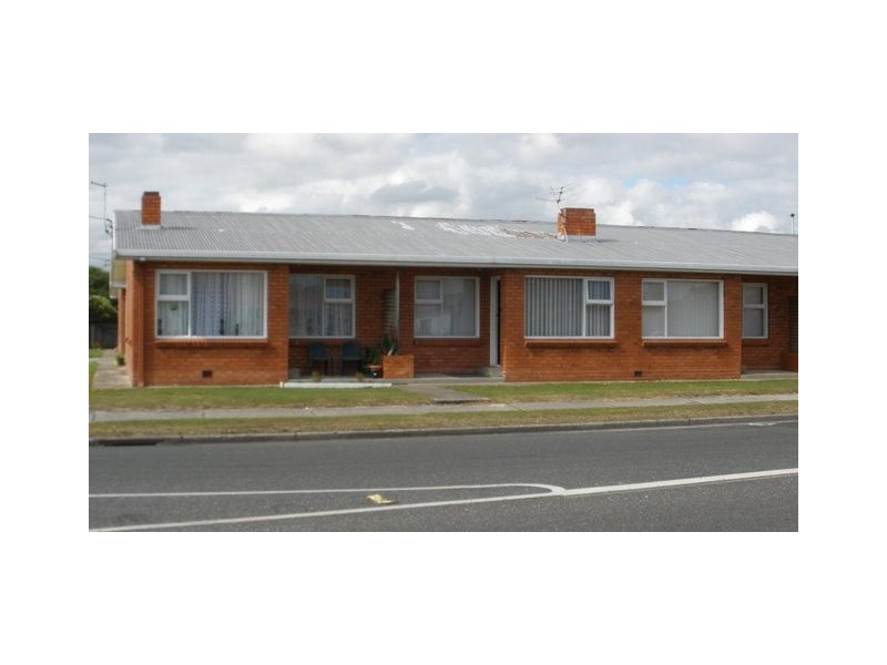 1-7/146 Goldie Street, Wynyard TAS 7325