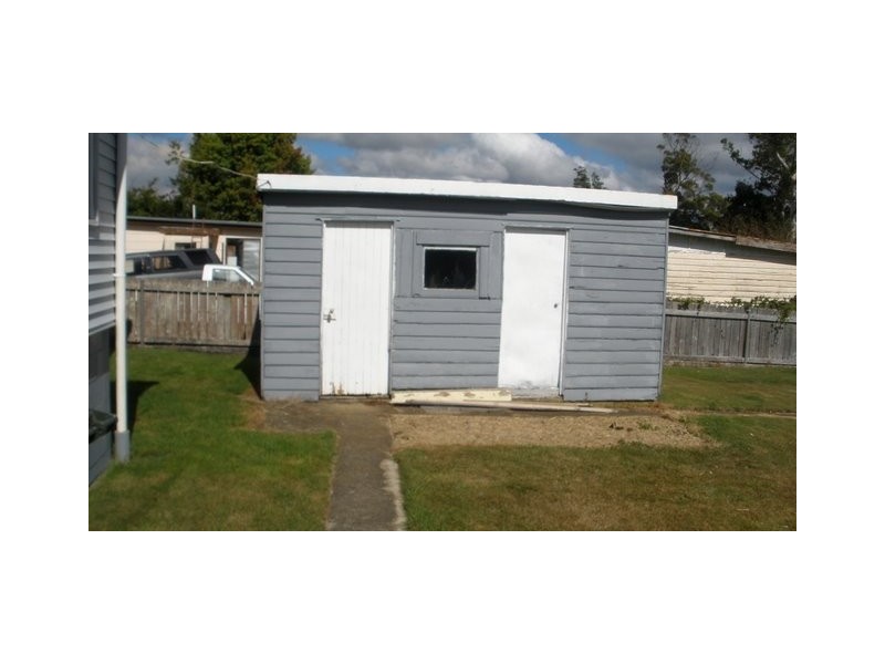 962 Ridgley Highway, Ridgley TAS 7321