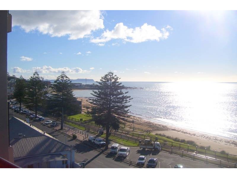 17/5 North Terrace, Burnie TAS 7320