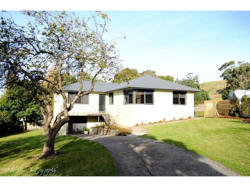 10 Claude Place, Ocean Vista, Burnie TAS 7320