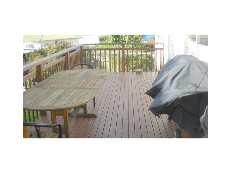 16 Oates Street, Montello TAS 7320