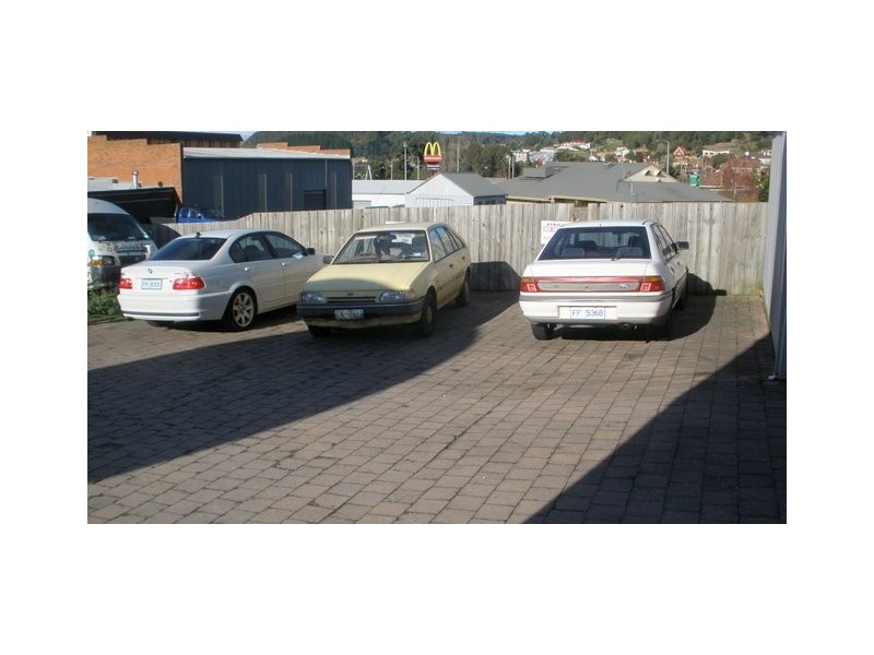 83 Mount Street, Burnie TAS 7320