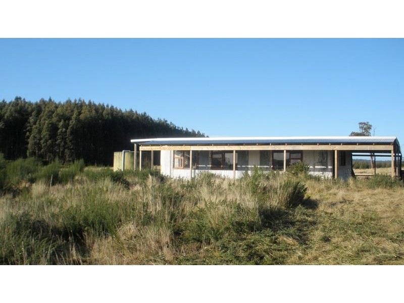 2236 Upper Natone Road, Hampshire TAS 7321