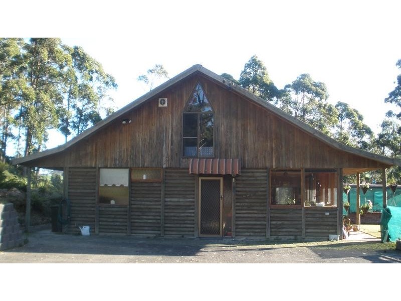 467 Back Cam Road, Somerset TAS 7322