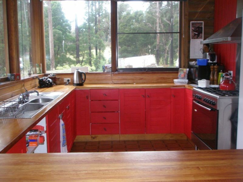 467 Back Cam Road, Somerset TAS 7322