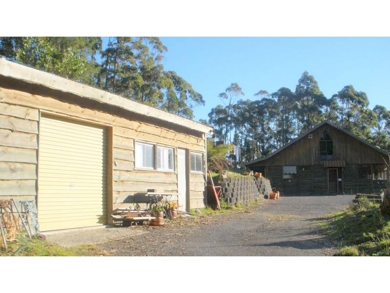 467 Back Cam Road, Somerset TAS 7322