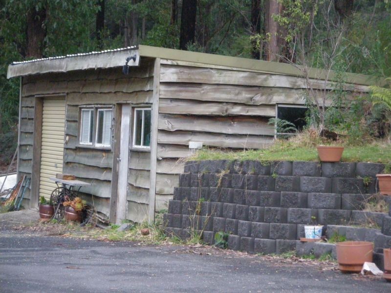 467 Back Cam Road, Somerset TAS 7322