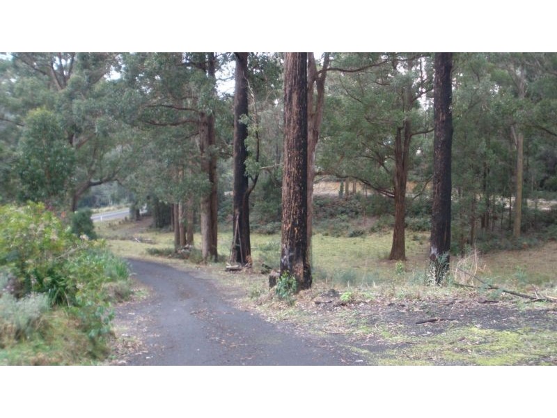 467 Back Cam Road, Somerset TAS 7322