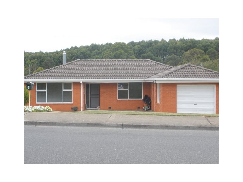 9 BLACKWOOD PARADE, Burnie TAS 7320