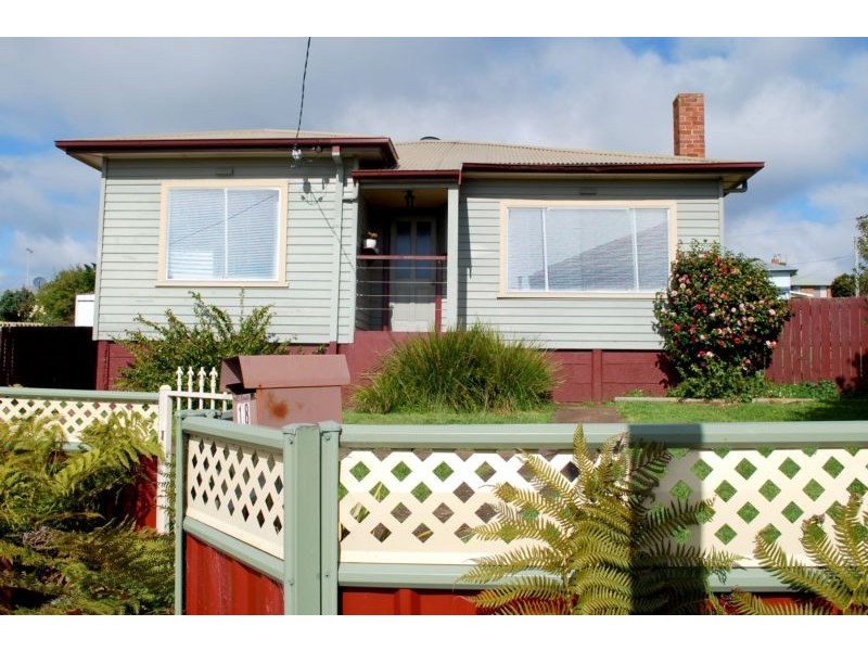 18 Truganini Street, Burnie TAS 7320