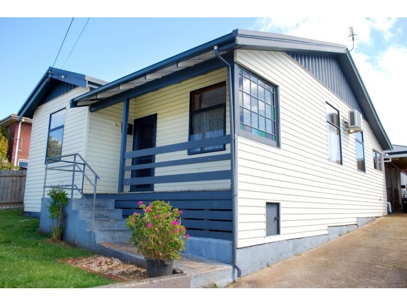 20 Monnington St, Upper Burnie TAS 7320