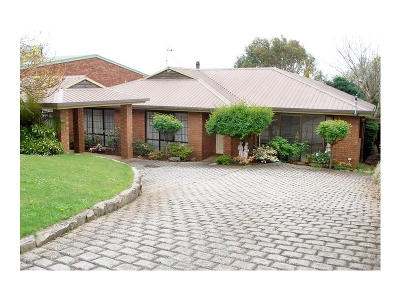 45 Malonga Drive, Shorewell Park TAS 7320