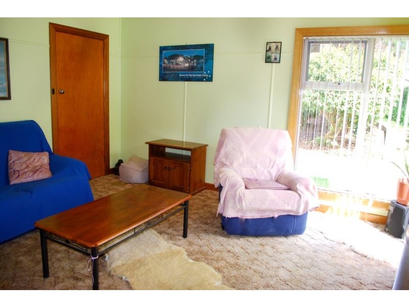 25 Linton Street, Burnie TAS 7320