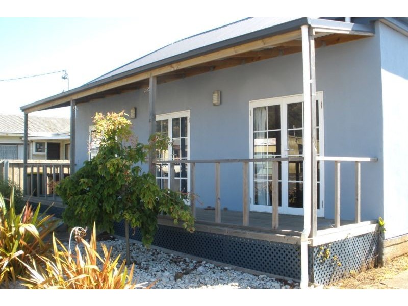 4 Corcellis street, Wivenhoe TAS 7320