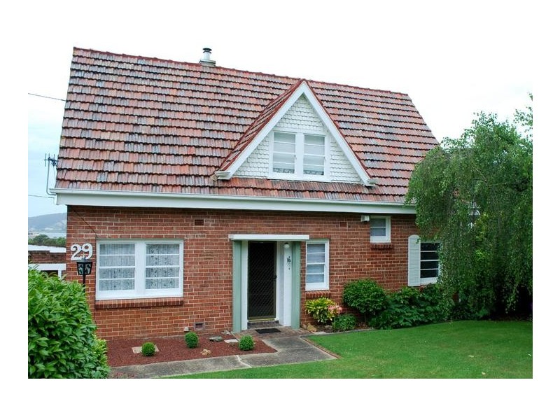 29 Studholme St, Burnie TAS 7320