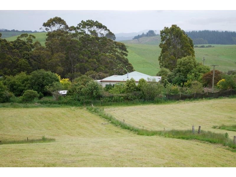 1624 Oldina Road, Oldina TAS 7325