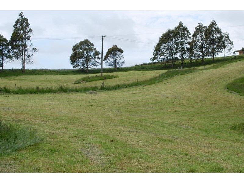 1624 Oldina Road, Oldina TAS 7325