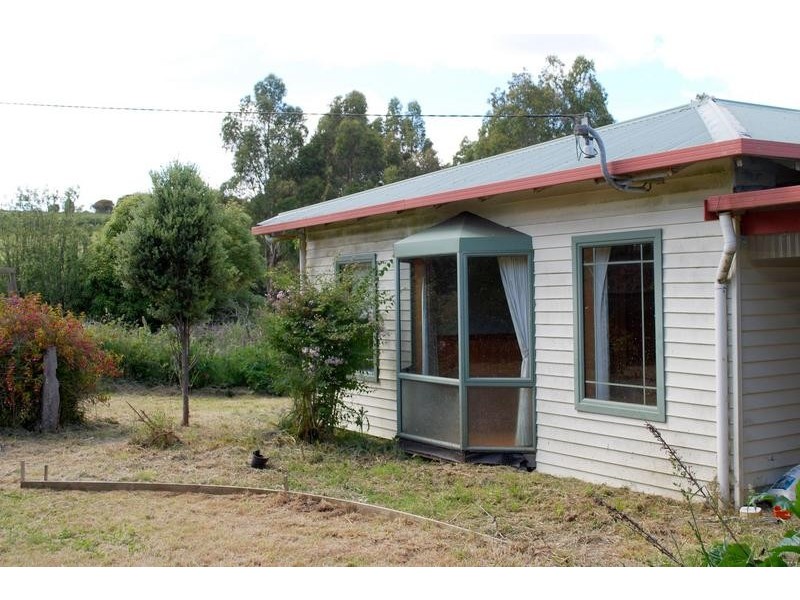 1624 Oldina Road, Oldina TAS 7325