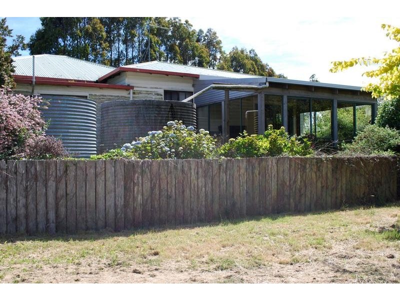 1624 Oldina Road, Oldina TAS 7325
