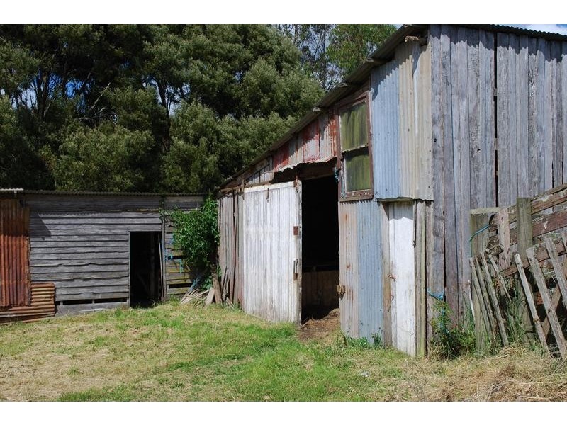 1624 Oldina Road, Oldina TAS 7325