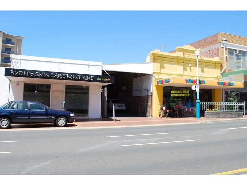 7-9 Wilson Street, Burnie TAS 7320