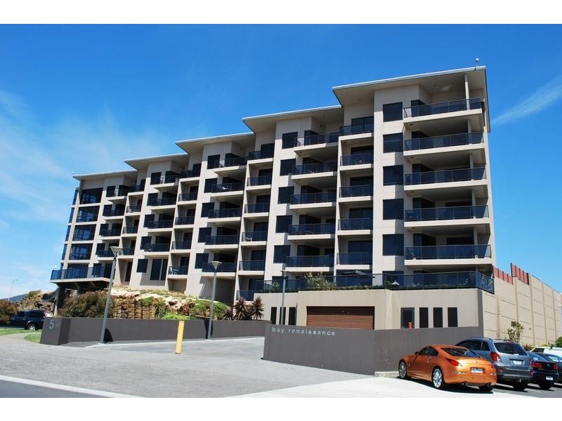 6/5 North Terrace (Bay Renaissance), Burnie TAS 7320