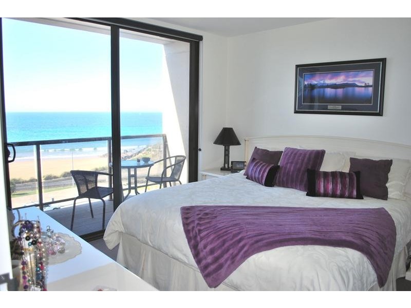 6/5 North Terrace (Bay Renaissance), Burnie TAS 7320
