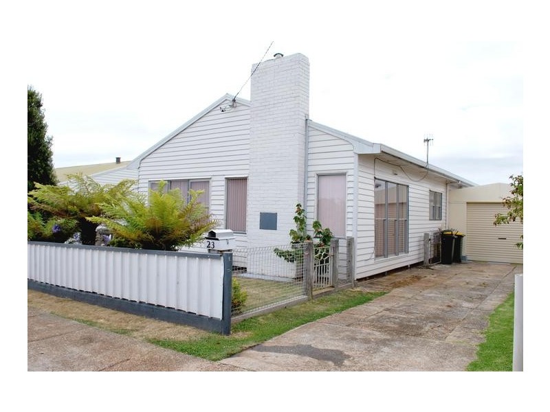 23 Truganini Street, Montello TAS 7320