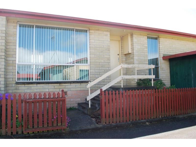6/16 Mylan Crescent, Burnie TAS 7320