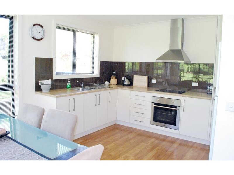 2/35 Jorgensen Street, Montello TAS 7320