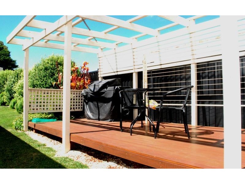 2/35 Jorgensen Street, Montello TAS 7320