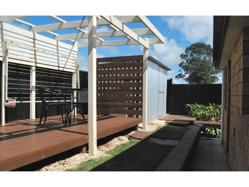 2/35 Jorgensen Street, Montello TAS 7320