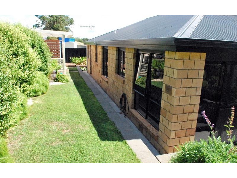 2/35 Jorgensen Street, Montello TAS 7320