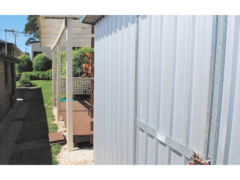 2/35 Jorgensen Street, Montello TAS 7320