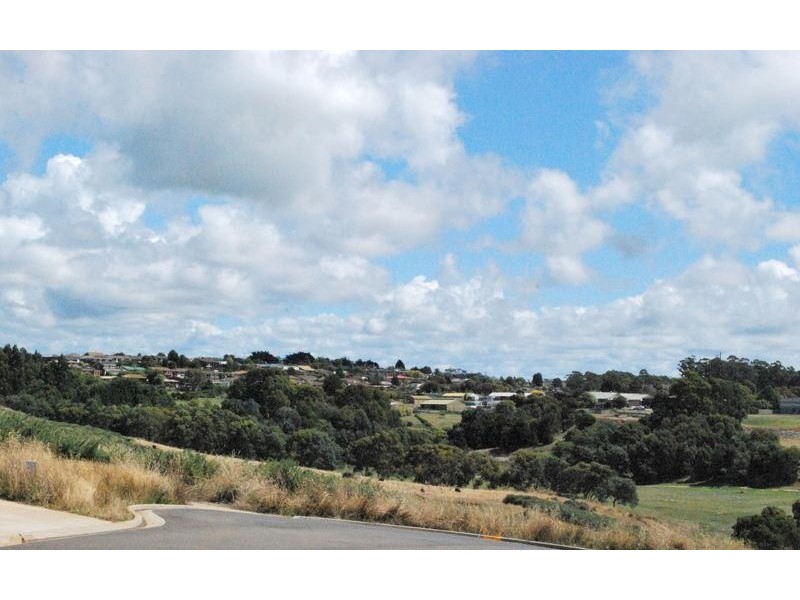 2/35 Jorgensen Street, Montello TAS 7320