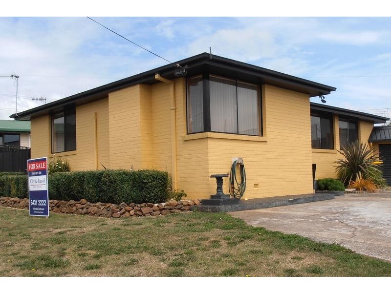 17 Griffith Street, Burnie TAS 7320