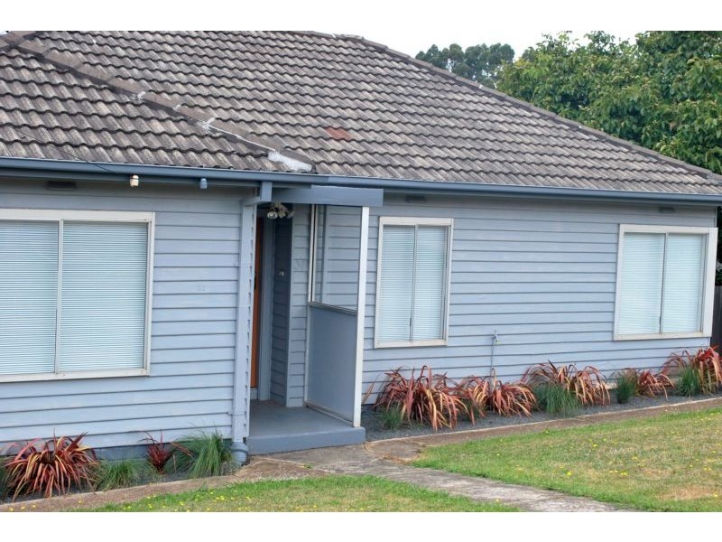 31 Cherry Street, Burnie TAS 7320