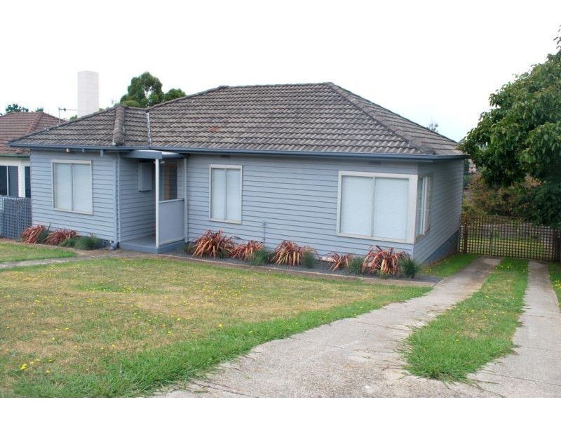 31 Cherry Street, Burnie TAS 7320