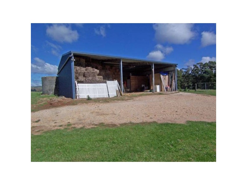 423 Upper Natone Road, Upper Natone TAS 7321