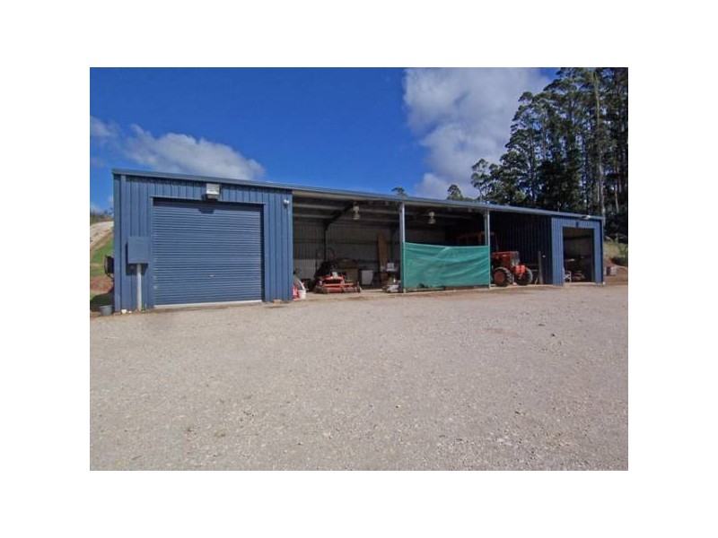 423 Upper Natone Road, Upper Natone TAS 7321