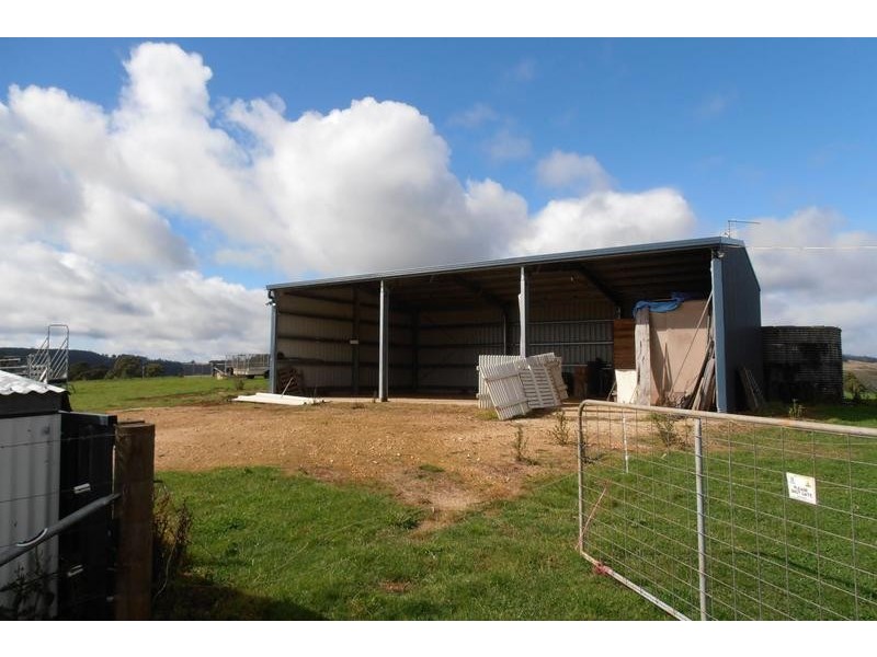 423 Upper Natone Road, Upper Natone TAS 7321