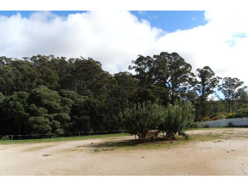 423 Upper Natone Road, Upper Natone TAS 7321