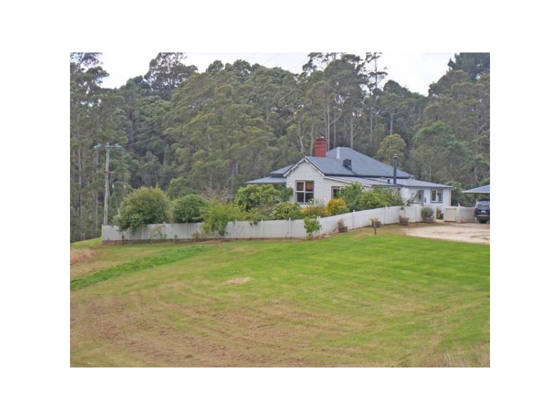423 Upper Natone Road, Natone TAS 7321