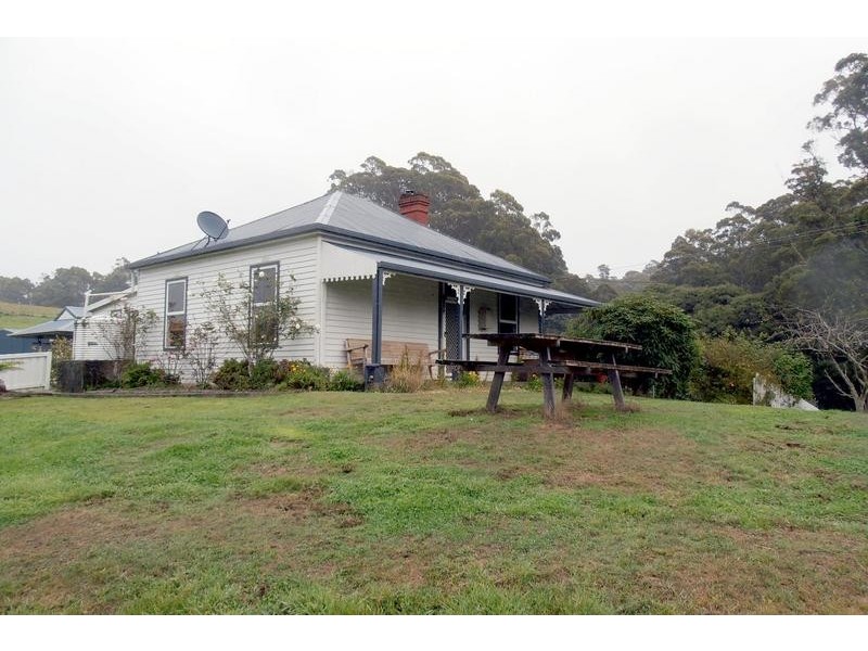 423 Upper Natone Road, Natone TAS 7321