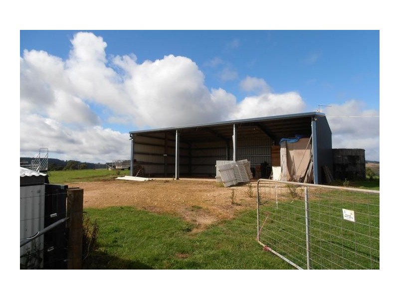 423 Upper Natone Road, Natone TAS 7321