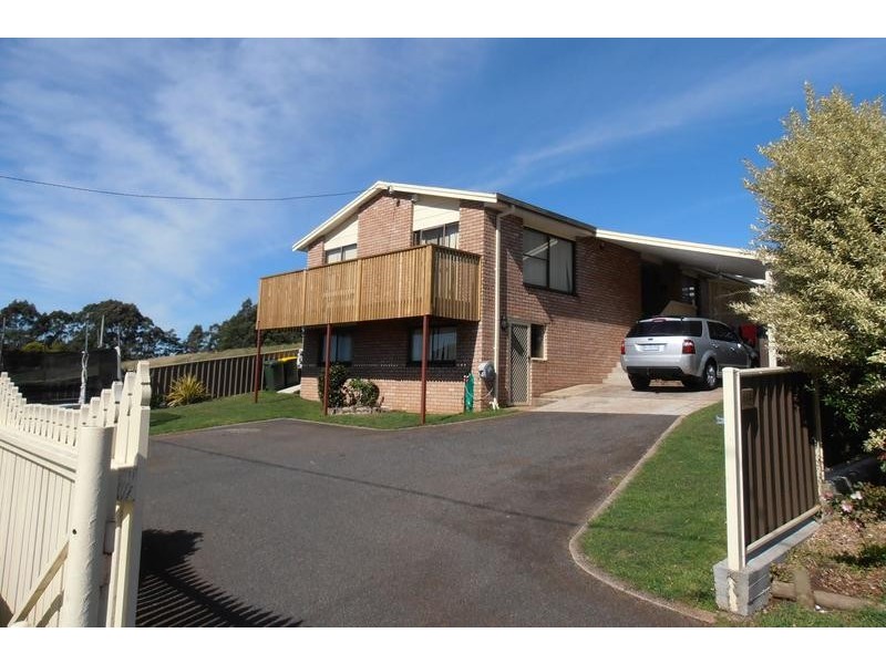 113 Old Surrey Road, Burnie TAS 7320
