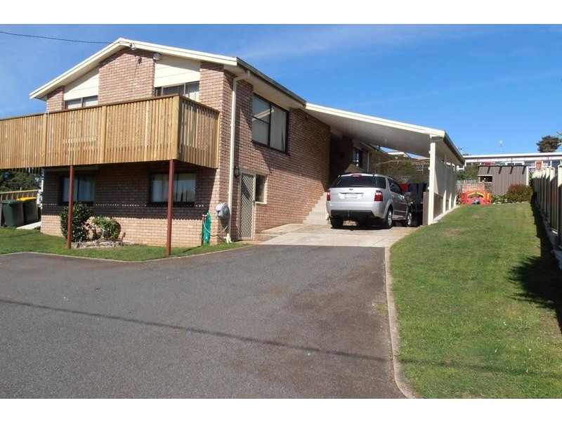 113 Old Surrey Road, Burnie TAS 7320