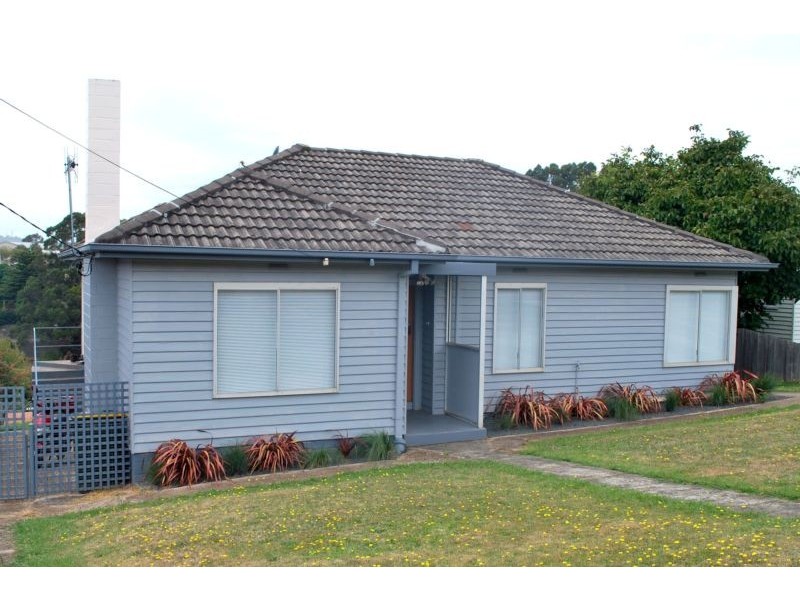 31 Cherry Street, Burnie TAS 7320