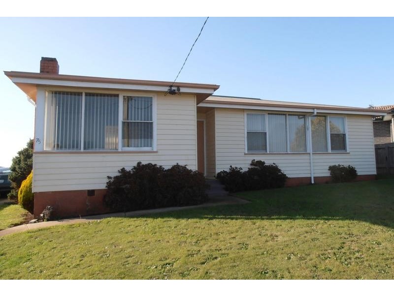 75 Madden Street, Burnie TAS 7320
